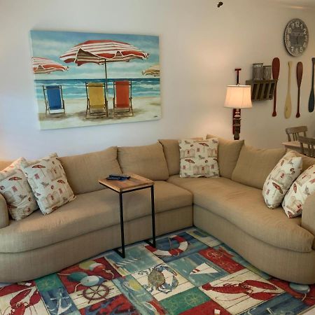 Bahama Breeze #4 Sea Dancer Condos South Padre Island Eksteriør billede