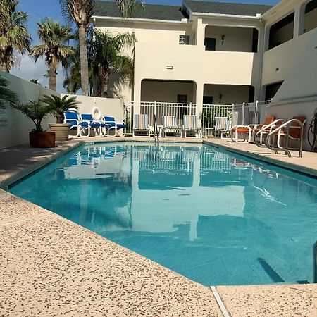 Bahama Breeze #4 Sea Dancer Condos South Padre Island Eksteriør billede