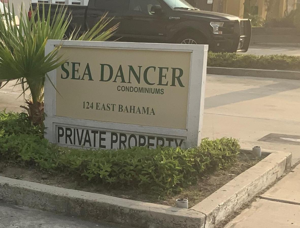 Bahama Breeze #4 Sea Dancer Condos South Padre Island Eksteriør billede