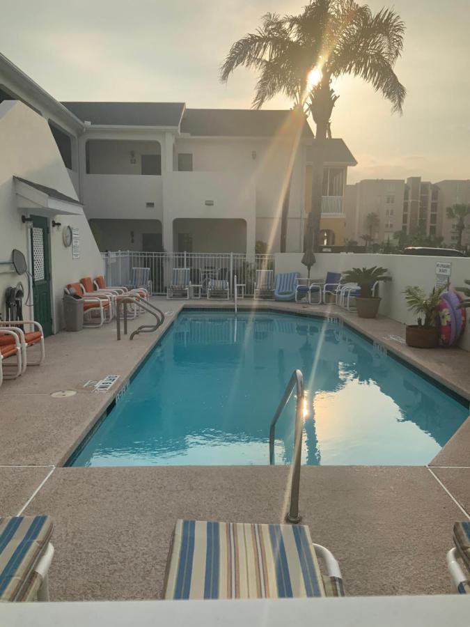 Bahama Breeze #4 Sea Dancer Condos South Padre Island Eksteriør billede