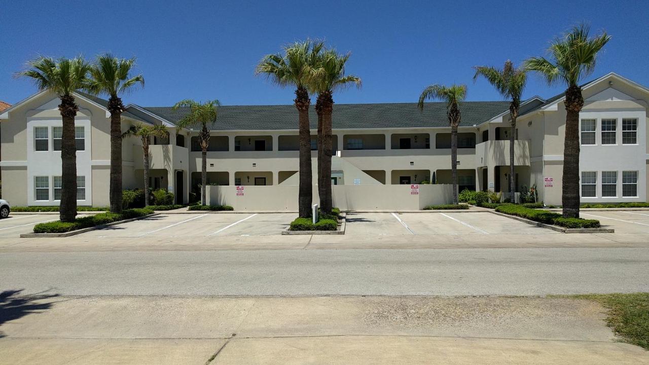 Bahama Breeze #4 Sea Dancer Condos South Padre Island Eksteriør billede