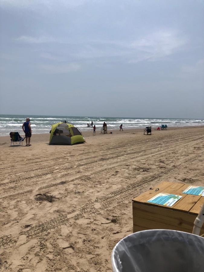 Bahama Breeze #4 Sea Dancer Condos South Padre Island Eksteriør billede