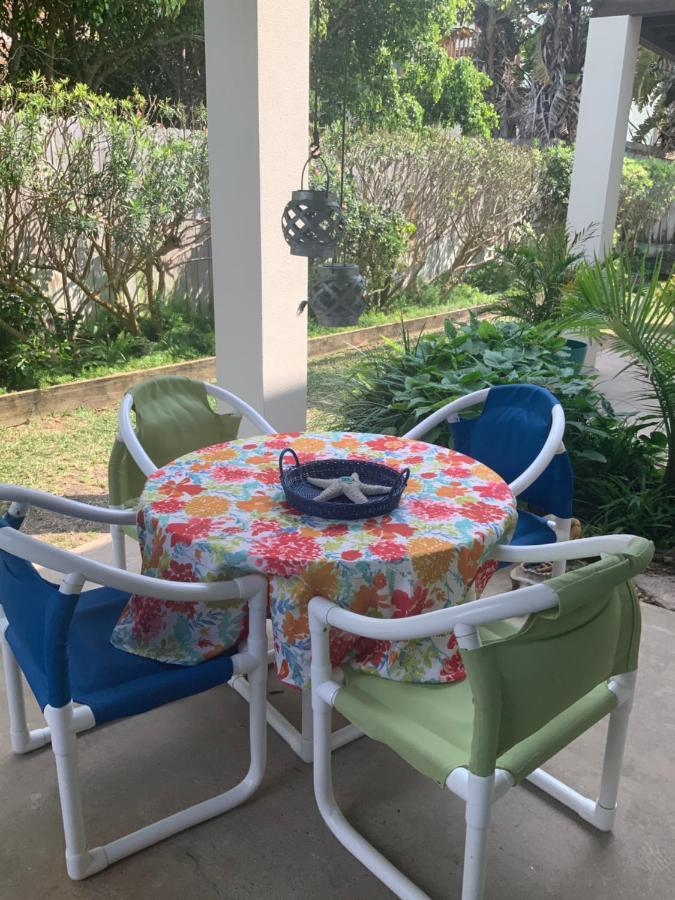 Bahama Breeze #4 Sea Dancer Condos South Padre Island Eksteriør billede