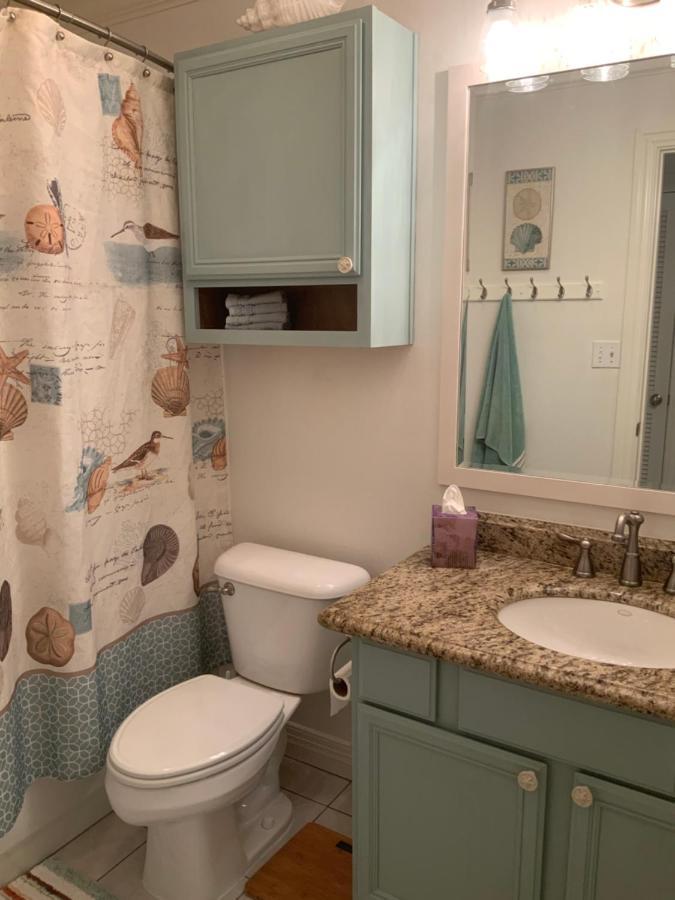 Bahama Breeze #4 Sea Dancer Condos South Padre Island Eksteriør billede