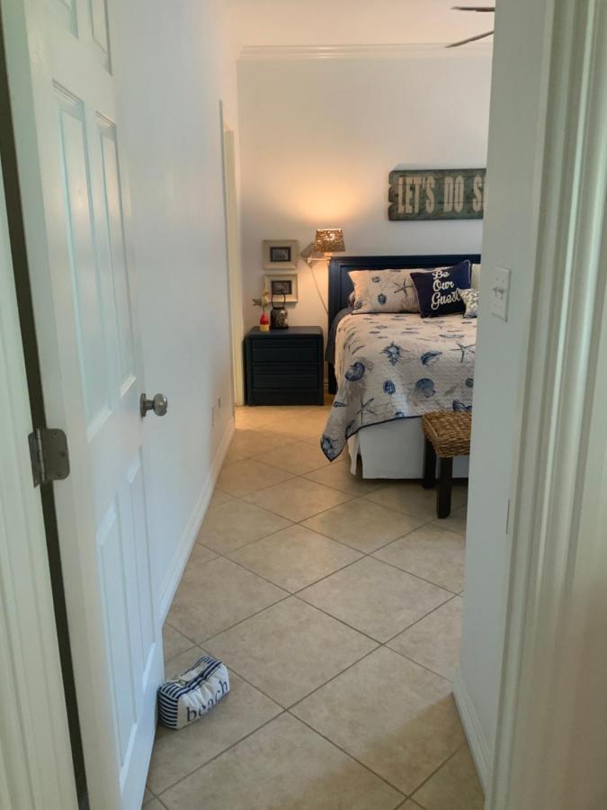 Bahama Breeze #4 Sea Dancer Condos South Padre Island Eksteriør billede