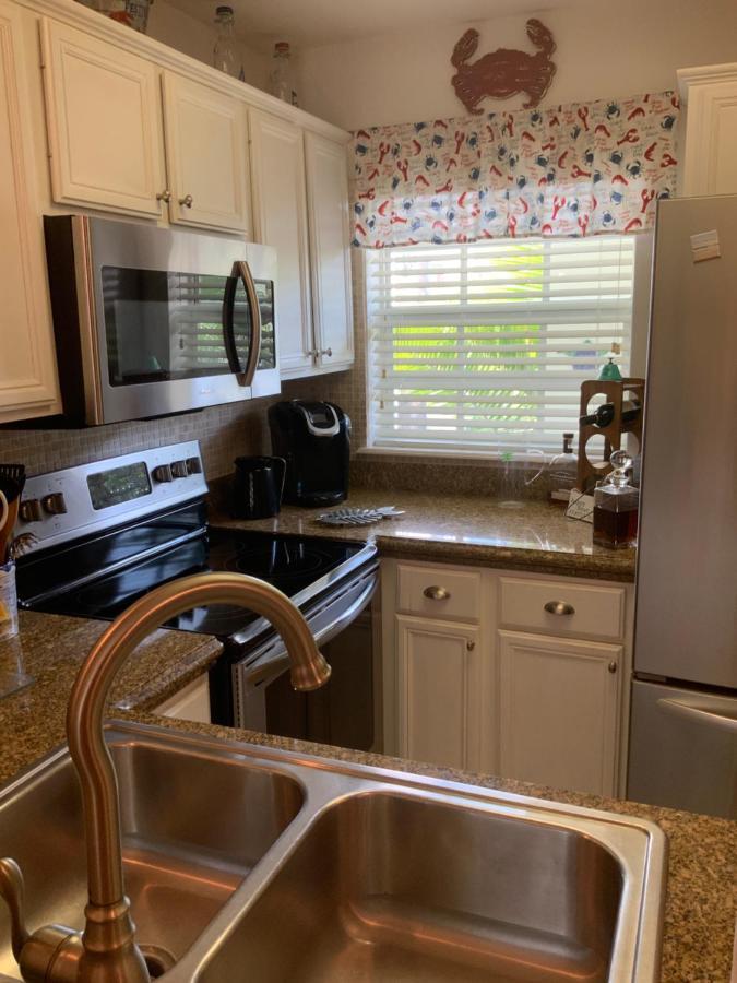 Bahama Breeze #4 Sea Dancer Condos South Padre Island Eksteriør billede