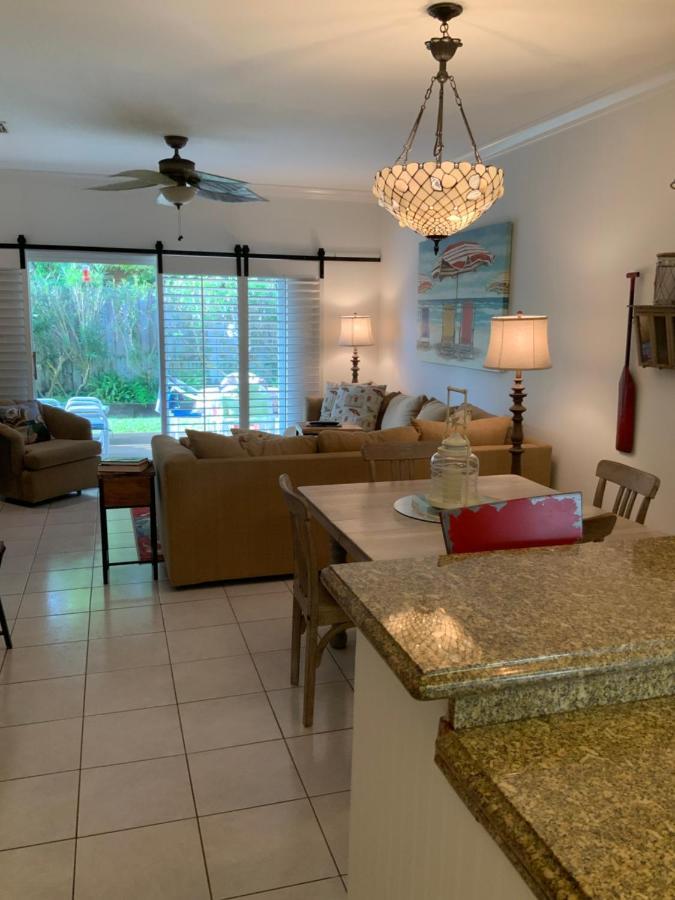 Bahama Breeze #4 Sea Dancer Condos South Padre Island Eksteriør billede