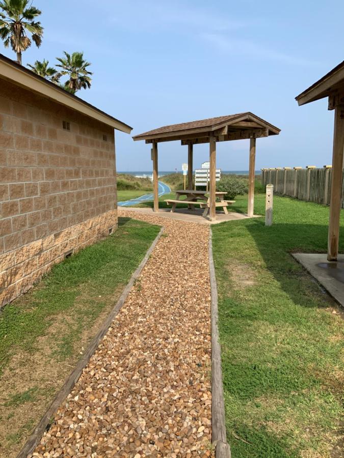 Bahama Breeze #4 Sea Dancer Condos South Padre Island Eksteriør billede