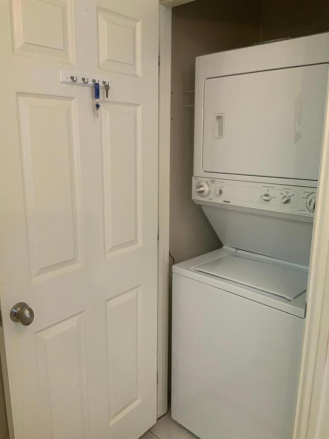 Bahama Breeze #4 Sea Dancer Condos South Padre Island Eksteriør billede