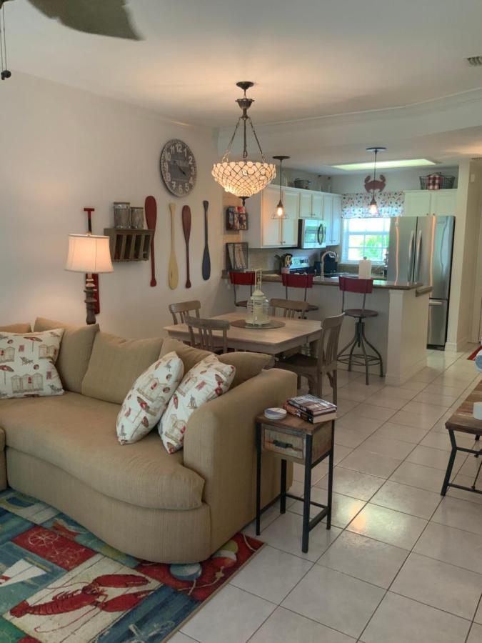 Bahama Breeze #4 Sea Dancer Condos South Padre Island Eksteriør billede