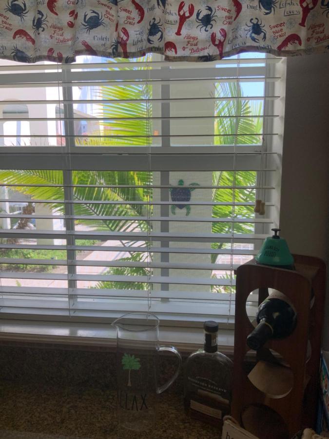 Bahama Breeze #4 Sea Dancer Condos South Padre Island Eksteriør billede