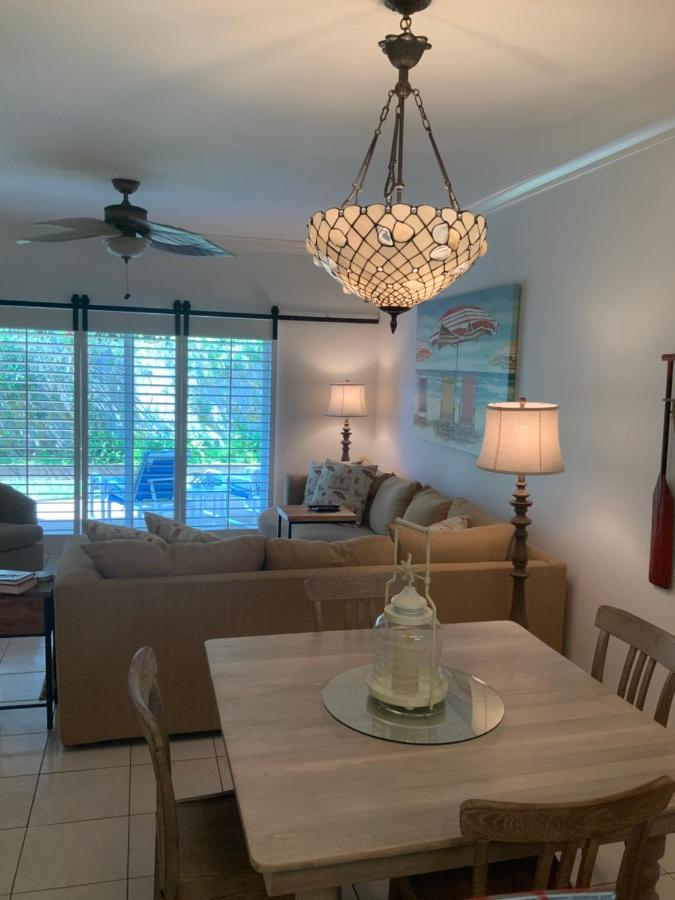Bahama Breeze #4 Sea Dancer Condos South Padre Island Eksteriør billede