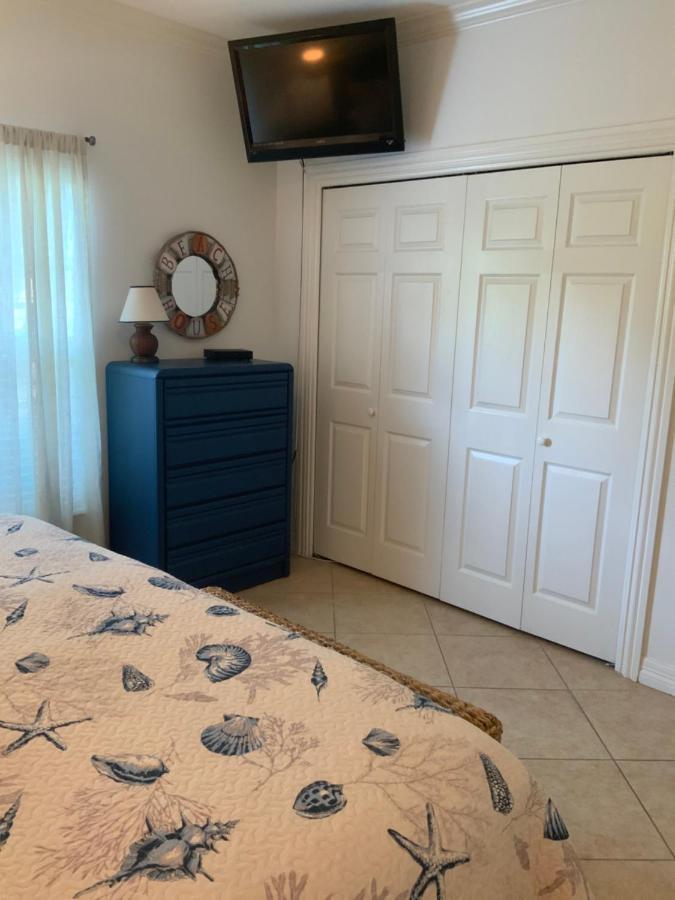 Bahama Breeze #4 Sea Dancer Condos South Padre Island Eksteriør billede