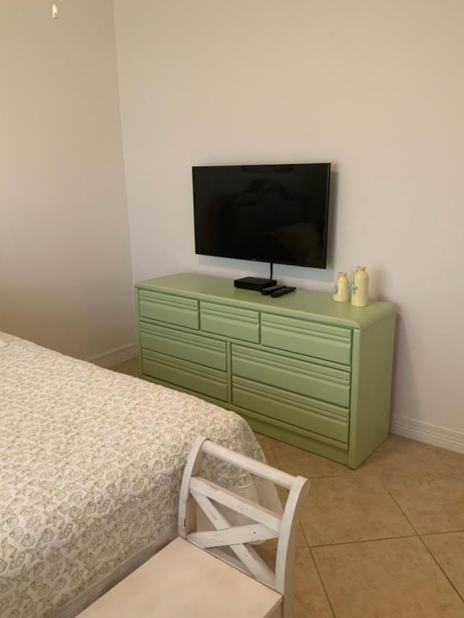 Bahama Breeze #4 Sea Dancer Condos South Padre Island Eksteriør billede