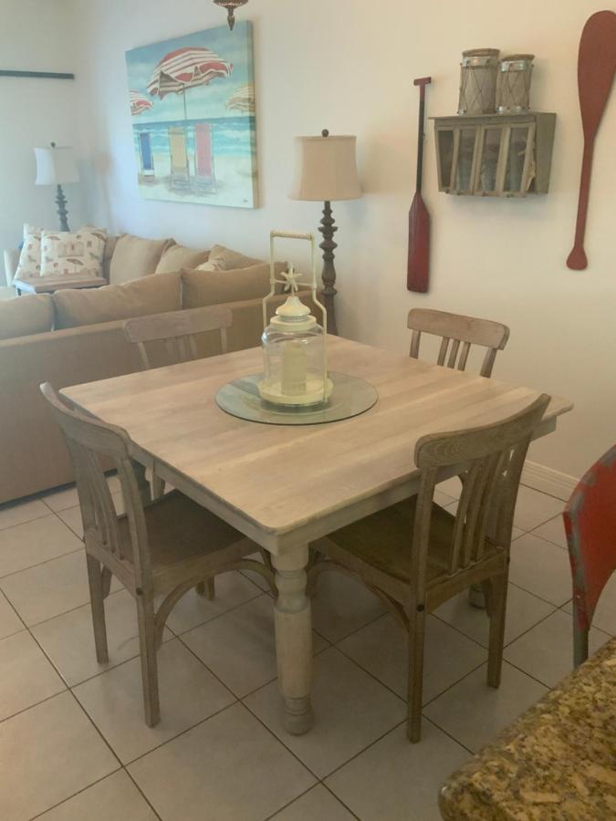Bahama Breeze #4 Sea Dancer Condos South Padre Island Eksteriør billede