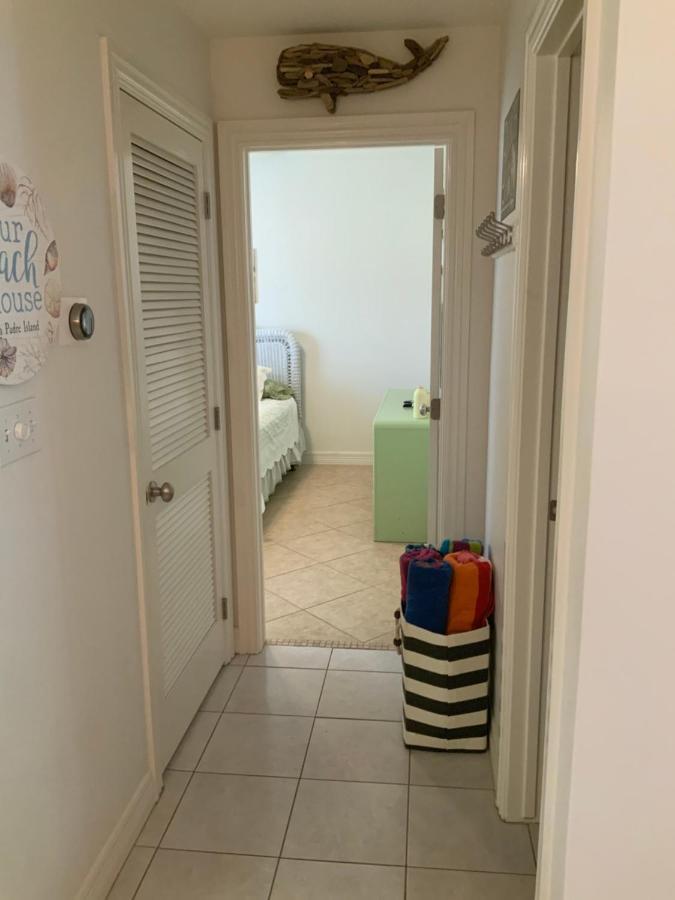 Bahama Breeze #4 Sea Dancer Condos South Padre Island Eksteriør billede