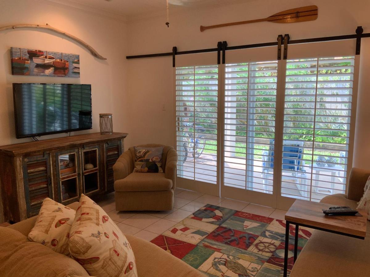 Bahama Breeze #4 Sea Dancer Condos South Padre Island Eksteriør billede