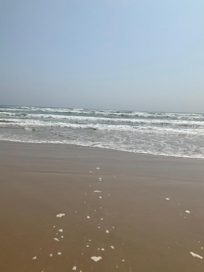 Bahama Breeze #4 Sea Dancer Condos South Padre Island Eksteriør billede